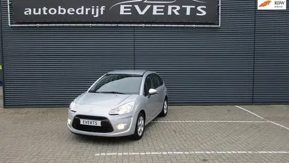 Occasion Citroën C3 95 PK (69 kW) 2012 Hatchback