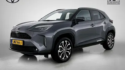 Gebruikt 2025 Toyota Yaris Cross Limited SUV | € 29.950 (Eerlijke prijs)