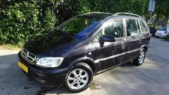 Gebruikt 2004 Opel Zafira Elegance MPV | € 850 (Super prijs)