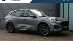 Zilver Gebruikt 2023 Ford Kuga ST-Line SUV | € 31.495 (Eerlijke prijs)