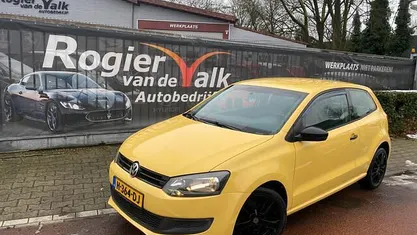 Occasion 2011 VW Polo Hatchback | € 3.350 (Goede deal)