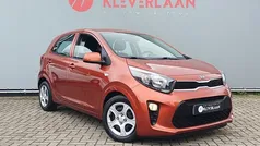 Gebruikt 2020 Kia Picanto Hatchback | € 10.950 (Eerlijke prijs)