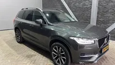 Grijs Gebruikt 2018 Volvo XC90 SUV | € 35.700 (Super prijs)