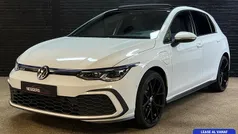Wit Gebruikt 2022 VW Golf VIII GTE | € 27.650 (Eerlijke prijs)