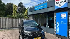 Gebruikt 2017 Opel Mokka X Edition SUV | € 13.950 (Eerlijke prijs)