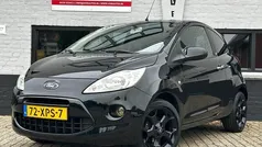Gebruikt 2012 Ford Ka Metall Hatchback | € 5.450 (Eerlijke prijs)