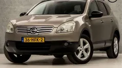 Gebruikt 2008 Nissan Qashqai +2 SUV | € 7.745 (Eerlijke prijs)