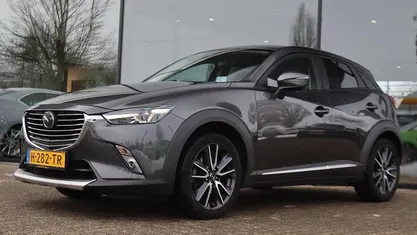 Occasion Mazda CX-3 2020 SUV