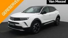 Gebruikt 2023 Opel Mokka-e Ultimate SUV | € 19.900 (Eerlijke prijs)