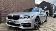 Gebruikt 2020 BMW 530e Executive Sedan | € 37.750 (Goede deal)