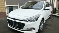 Gebruikt 2016 Hyundai i20 Hatchback | € 9.450 (Goede deal)