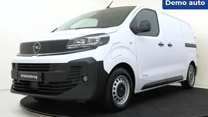 Occasion Opel Vivaro-e Combi 100 kW (136 PK) 2025 Van