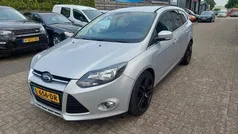 Gebruikt 2012 Ford Focus Trend Stationwagen | € 4.299 (Goede deal)