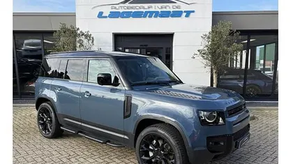 Occasion Land Rover Defender HSE 400 PK (294 kW) 2020 SUV