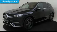 Zwart Gebruikt 2020 Mercedes GLE450 AMG Premium SUV | € 67.945 (Eerlijke prijs)