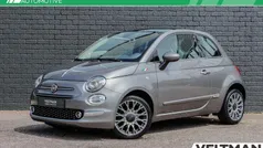 Gebruikt 2018 Fiat 500 Sport Hatchback | € 10.795 (Eerlijke prijs)