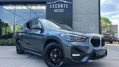 Gebruikt 2021 BMW X1 SUV | € 28.990 (Eerlijke prijs)