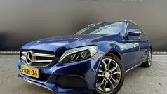 Gebruikt 2015 Mercedes C220 Edition Stationwagen | € 9.950 (Goede deal)