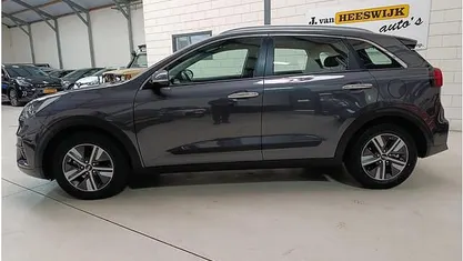 Occasion 2020 Kia Niro SUV | € 21.750 (Goede deal)