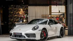 Gebruikt 2024 Porsche 911 Targa 4 Cabriolet | € 229.950