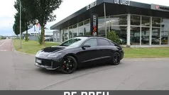 Blauw Gebruikt 2023 Hyundai Ioniq 6 Edition Sedan | € 30.995 (Super prijs)