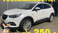 Gebruikt 2019 Opel Grandland X Business SUV | € 16.950 (Eerlijke prijs)