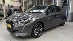 Gebruikt 2022 Peugeot 208 Allure Hatchback | € 16.850 (Eerlijke prijs)