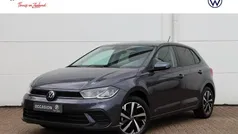Gebruikt 2024 VW Polo Edition Hatchback | € 23.950 (Eerlijke prijs)