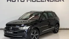 Gebruikt 2021 VW Tiguan SUV | € 28.950 (Eerlijke prijs)