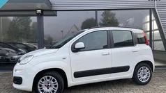 Gebruikt 2014 Fiat Panda Lounge Hatchback | € 5.997 (Eerlijke prijs)