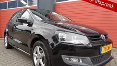 Gebruikt 2010 VW Polo Comfortline Hatchback | € 5.450 (Eerlijke prijs)