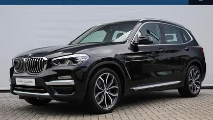 Occasion BMW X3 Executive 170 PK (125 kW) 2019 SUV