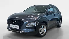 Grijs Gebruikt 2019 Hyundai Kona Comfort SUV | € 17.850 (Eerlijke prijs)