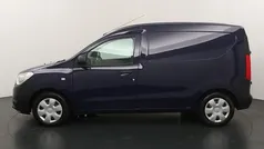 Blauw Gebruikt 2017 Dacia Dokker Van | € 8.950 (Eerlijke prijs)