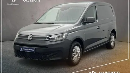 Occasion VW Caddy 2026 Grijs MPV