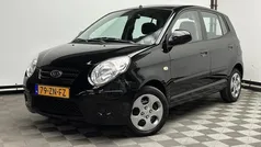 Gebruikt 2008 Kia Picanto Hatchback | € 2.975 (Eerlijke prijs)