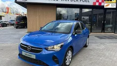 Hatchback Gebruikt 2022 Opel Corsa Edition Hatchback | € 13.950 (Eerlijke prijs)