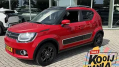 Gebruikt 2017 Suzuki Ignis Hatchback | € 12.900 (Eerlijke prijs)