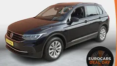 Gebruikt 2021 VW Tiguan Life SUV | € 29.790 (Goede deal)