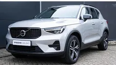 Grijs Gebruikt 2024 Volvo XC40 Plus SUV | € 43.950 (Eerlijke prijs)