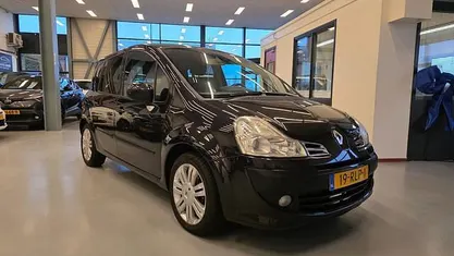 Occasion Renault Grand Modus Exception 103 PK (75 kW) 2011 MPV