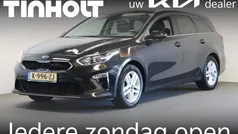 Gebruikt 2021 Kia Ceed Stationwagen | € 16.950 (Goede deal)
