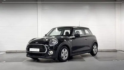 Gebruikt 2020 Mini Cooper Hatchback | € 17.450 (Eerlijke prijs)