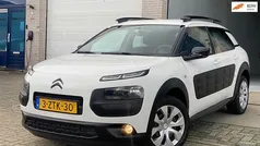 Gebruikt 2015 Citroën C4 Cactus Feel Hatchback | € 7.450 (Eerlijke prijs)