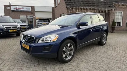Gebruikt 2013 Volvo XC60 Ocean Race SUV | € 13.350 (Goede deal)