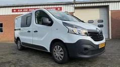 Gebruikt 2018 Renault Trafic Van | € 7.950 (Super prijs)
