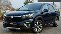 Gebruikt 2025 Suzuki SX4 S-Cross Style SUV | € 31.900 (Eerlijke prijs)