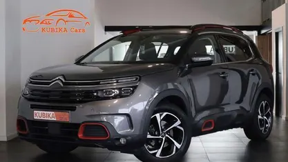 Occasion Citroën C5 Aircross PureTech 131 PK (96 kW) 2019 SUV