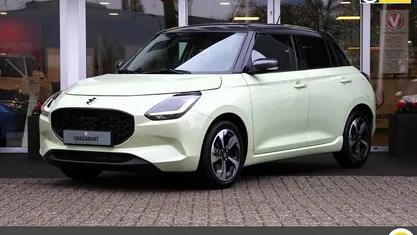 Occasion 2025 Suzuki Swift Style Hatchback | € 22.845 (Eerlijke prijs)