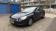 Gebruikt 2012 Volvo S60 Kinetic Sedan | € 4.600 (Eerlijke prijs)